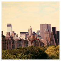Skyline #1 - Fine Art Photograph