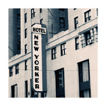 New Yorker - Fine Art Photograph