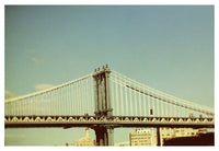 Bridges of NYC Part 5 - Fine Art Photograph