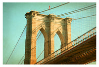 Bridges of NYC Part 10 - Fine Art Photograph