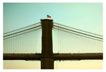 Bridges of NYC Part 11 - Fine Art Photograph