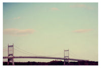 Bridges of NYC Part 4 - Fine Art Photograph