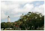 Ocracoke Light #1 - Fine Art Photograph