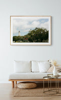 Ocracoke Light #1 - Fine Art Photograph