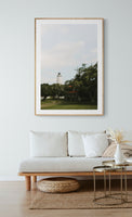 Ocracoke Light #2 - Fine Art Photograph