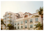 Miami: On Florida Time - Fine Art Photograph