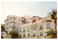 Miami: On Florida Time - Fine Art Photograph