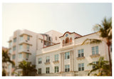 Miami: On Florida Time - Fine Art Photograph