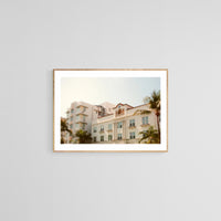 Miami: On Florida Time - Fine Art Photograph