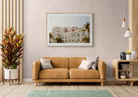 Miami: On Florida Time - Fine Art Photograph