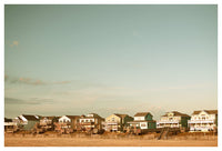Outer Banks Living - Fine Art Photograph - CM