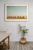 Outer Banks Living - Fine Art Photograph - CM