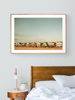 Outer Banks Living - Fine Art Photograph - CM