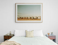 Outer Banks Living - Fine Art Photograph - CM