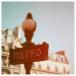 Metro II - Fine Art Photograph