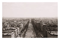 The Avenue - Fine Art Photograph