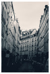 These Crowded Streets - Fine Art Photograph