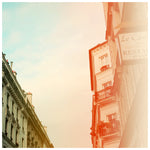 Restaurant - Fine Art Photograph