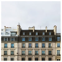 Maison - Fine Art Photograph