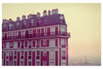Parisian Sun - Fine Art Photograph