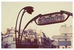 Metropolitian 2 - Fine Art Photograph