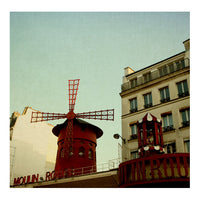 Rouge - Fine Art Photograph