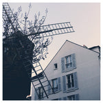 Moulin - Fine Art Photograph