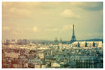 Pale Paris - Fine Art Photograph