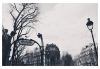 Metropolitian - Fine Art Photograph