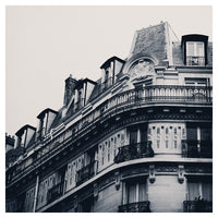 All Things Lovely (BW) - Fine Art Photograph