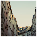 Pastel Paris - Fine Art Photograph