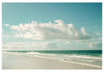 Pelican Cloud - Fine Art Photograph