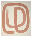 Pink Lines #1 Fine Art Print