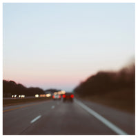 Road Trip - Fine Art Photograph