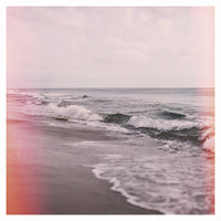 Rainbow Seas #3 - Fine Art Photograph