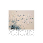 Restless - Postcards