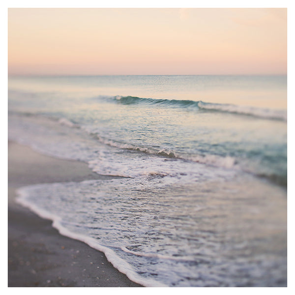 Rising Sun - Fine Art Photograph
