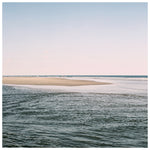 Sandbar - Fine Art Photograph