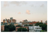 Savannah Evening - Modern Photographic Print