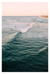 Sea Poem #1 - Fine Art Photograph