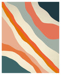 Flow Fine Art Print