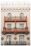 St. Augustine Detail #1 - Fine Art Photograph