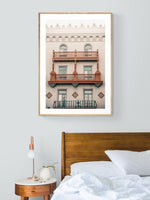 St. Augustine Detail #1 - Fine Art Photograph