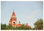 St. Augustine Skies - Fine Art Photograph