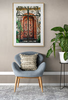 Step Inside #3 - Fine Art Photograph