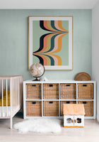 Summer Sorbet #3 - Abstract Art Print