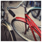 Schwinn II - Fine Art Photograph