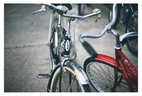 Summer Rides - Fine Art Photograph
