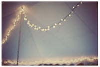 Night Circus - Fine Art Photograph