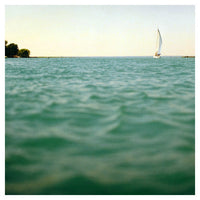 Billowing - Fine Art Photograph